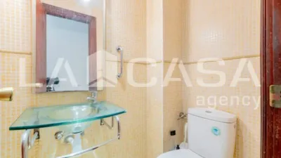 Apartment in Algirós photo 31