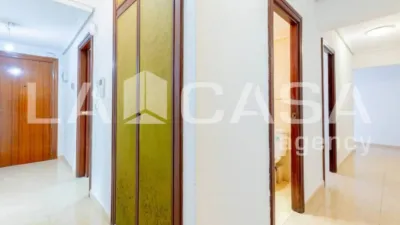 Apartment in Algirós photo 32