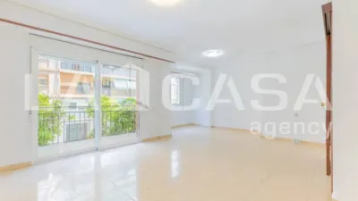 Apartment in Algirós photo 33
