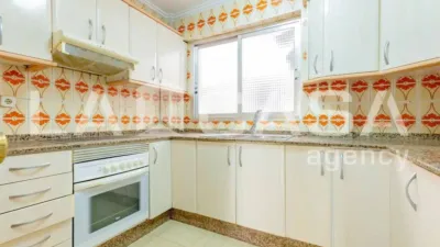 Apartment in Algirós photo 3