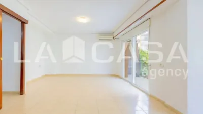 Apartment in Algirós photo 5