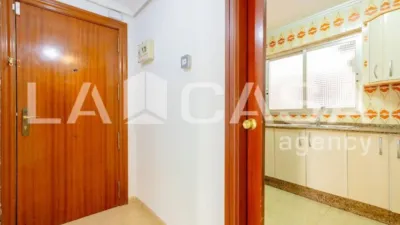 Apartment in Algirós photo 6