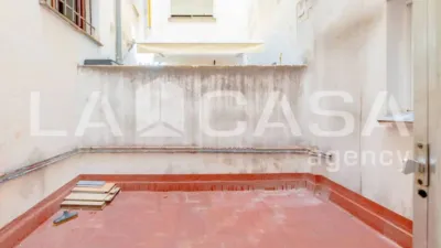 Apartment in Algirós photo 9