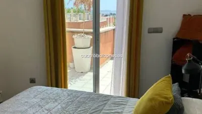 Penthouse in Centro-Corredera photo 10
