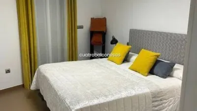 Penthouse in Centro-Corredera photo 11