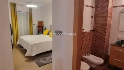 Penthouse in Centro-Corredera photo 12