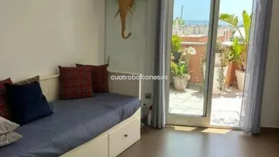 Penthouse in Centro-Corredera photo 13