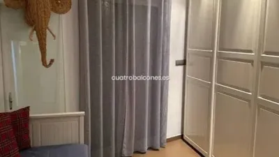 Penthouse in Centro-Corredera photo 14