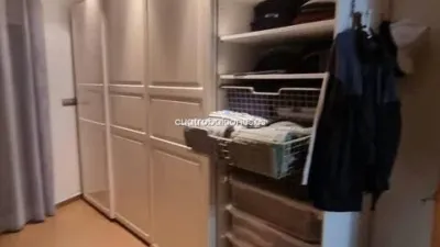 Penthouse in Centro-Corredera photo 15