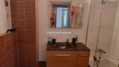 Penthouse in Centro-Corredera photo 16