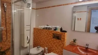 Penthouse in Centro-Corredera photo 17