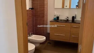 Penthouse in Centro-Corredera photo 18