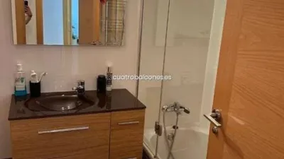 Penthouse in Centro-Corredera photo 19
