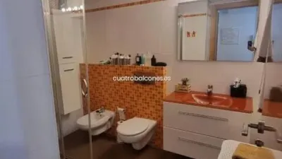 Penthouse in Centro-Corredera photo 20