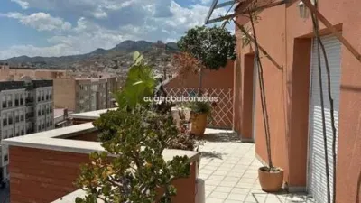 Penthouse in Centro-Corredera photo 21