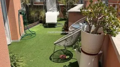 Penthouse in Centro-Corredera photo 22