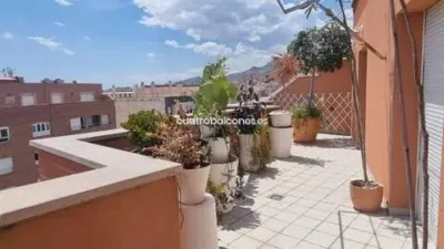 Penthouse in Centro-Corredera photo 23