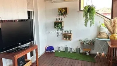 Penthouse in Centro-Corredera photo 25
