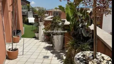 Penthouse in Centro-Corredera photo 26