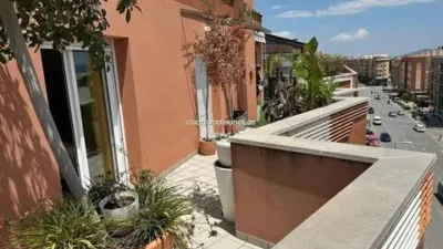 Penthouse in Centro-Corredera photo 27