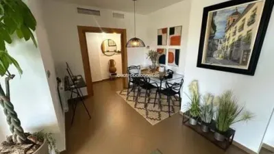 Penthouse in Centro-Corredera photo 2