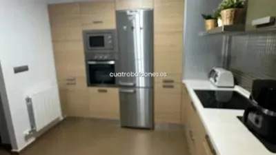 Penthouse in Centro-Corredera photo 4