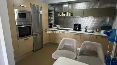 Penthouse in Centro-Corredera photo 5
