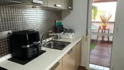 Penthouse in Centro-Corredera photo 6
