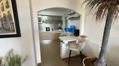 Penthouse in Centro-Corredera photo 7