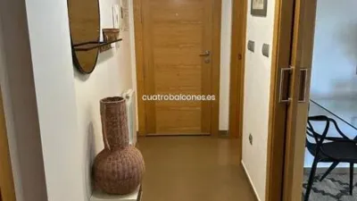 Penthouse in Centro-Corredera photo 8