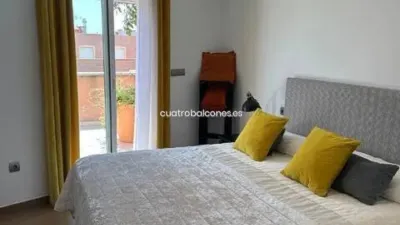 Penthouse in Centro-Corredera photo 9
