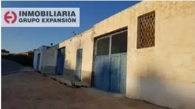 Terreno en venta en Aspe - Vista 2