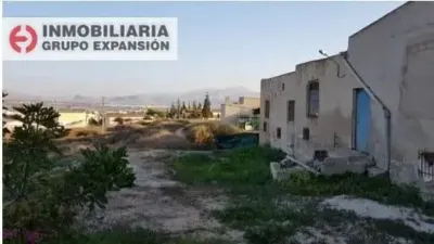 Terreno en venta en Aspe - Vista 3