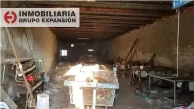 Terreno en venta en Aspe - Vista 4