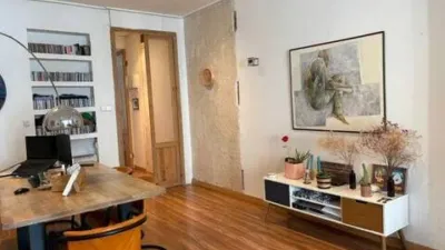 Piso en alquiler en Justicia-Chueca - Imagen 11