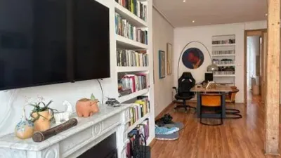Piso en alquiler en Justicia-Chueca - Imagen 24