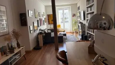 Piso en alquiler en Justicia-Chueca - Imagen 2
