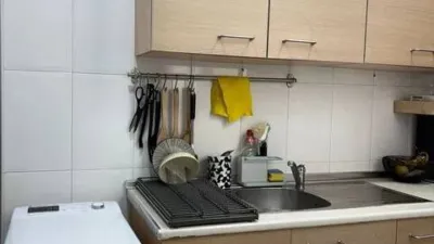 Piso en alquiler en Justicia-Chueca - Imagen 7
