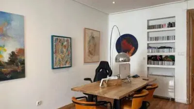 Piso en alquiler en Justicia-Chueca - Imagen 8