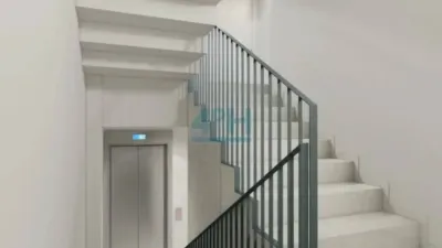 Piso en venta en Ourense Capital, Ourense Capital de 235.000 €
