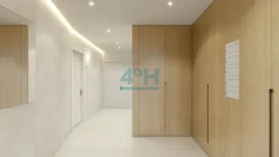 Piso en venta en Ourense Capital, Ourense Capital de 235.000 €