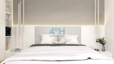 Piso en venta en Ourense Capital, Ourense Capital de 235.000 €