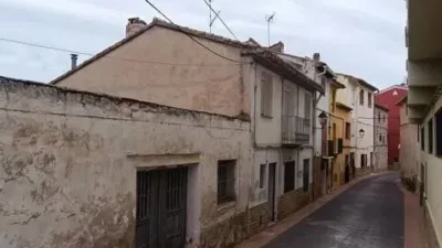 Terraced house on Carrer de Cueva Santa photo 14