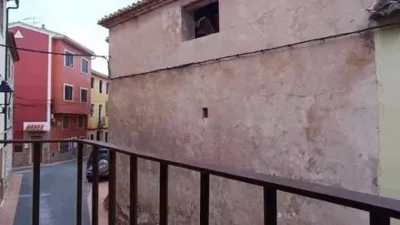 Terraced house on Carrer de Cueva Santa photo 7