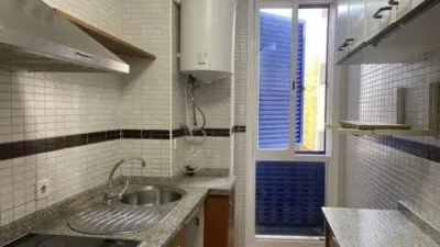 Piso en venta en Calle de Cartago - Vista 4
