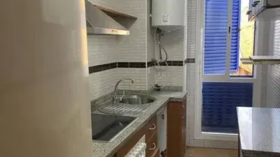Piso en venta en Calle de Cartago - Més