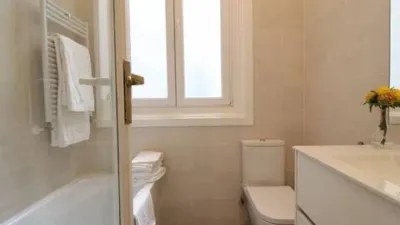 Piso en alquiler en Jerónimos - Imagen 13