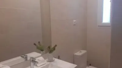 Piso en alquiler en Jerónimos - Imagen 19