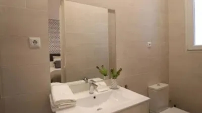 Piso en alquiler en Jerónimos - Imagen 22