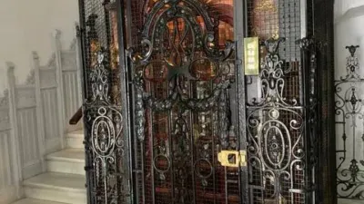 Piso en alquiler en Jerónimos - Imagen 24